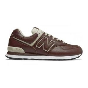 New Balance 574 Size 11 (ML574LPB)